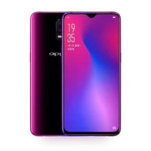 Read more about the article Oppo R17 Pro