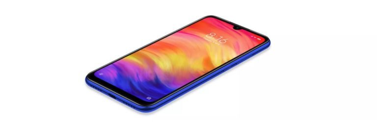 Redmi note 7 pro specification