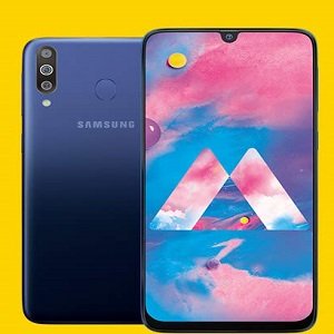 Samsung galaxy m30