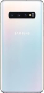 Samsung galaxy S10