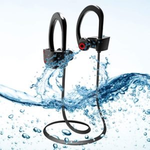 U8 Waterproof earphone