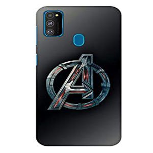 samsung galaxy m21 back cover avengers 2