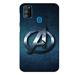 samsung galaxy m21 back cover avengers 3