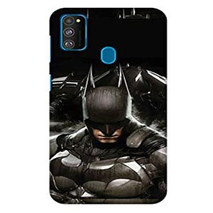samsung galaxy m21 back cover avengers 4
