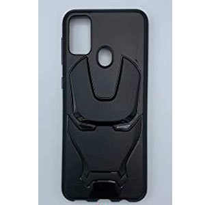 samsung galaxy m21 back cover avengers 6