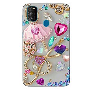 samsung galaxy m21 back cover for girls 4