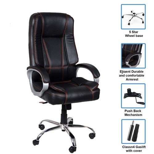 Cellbell C52 High Back best Gaming Chair in india